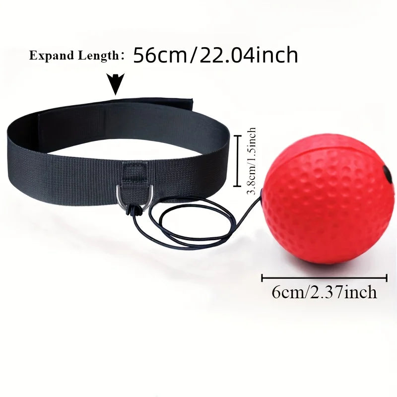 Boxing Ball-Trainer