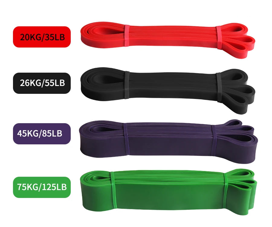 Resistance Bands
