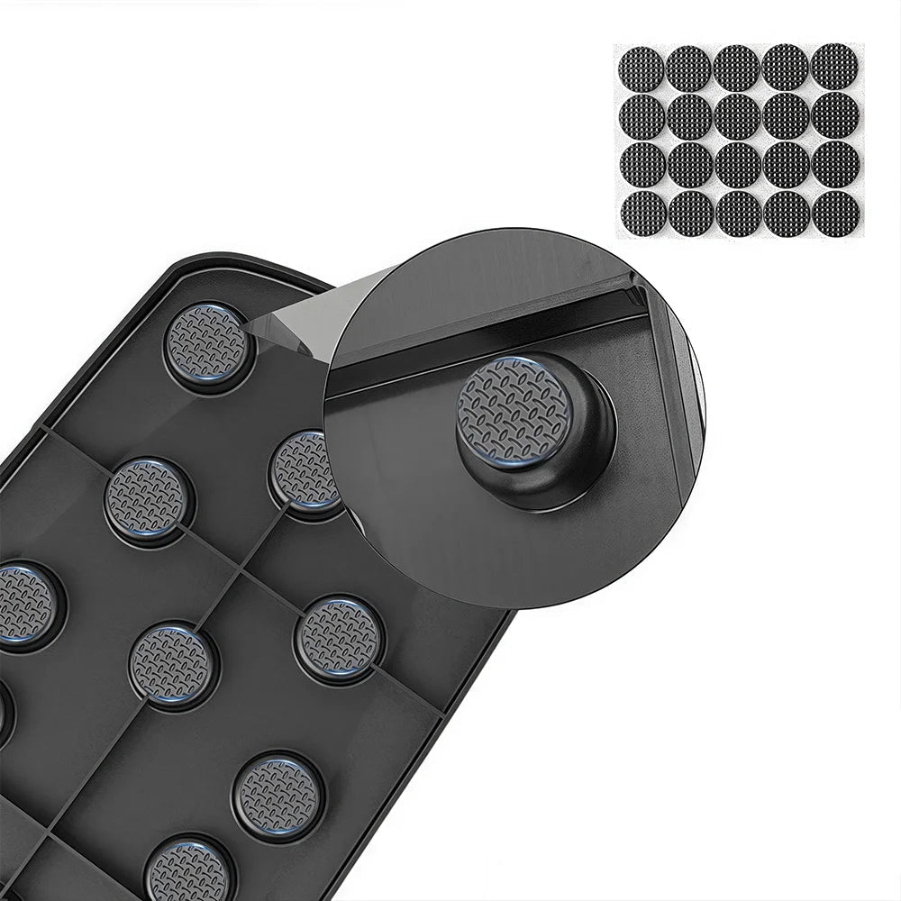 Multi-Function Fitness Board