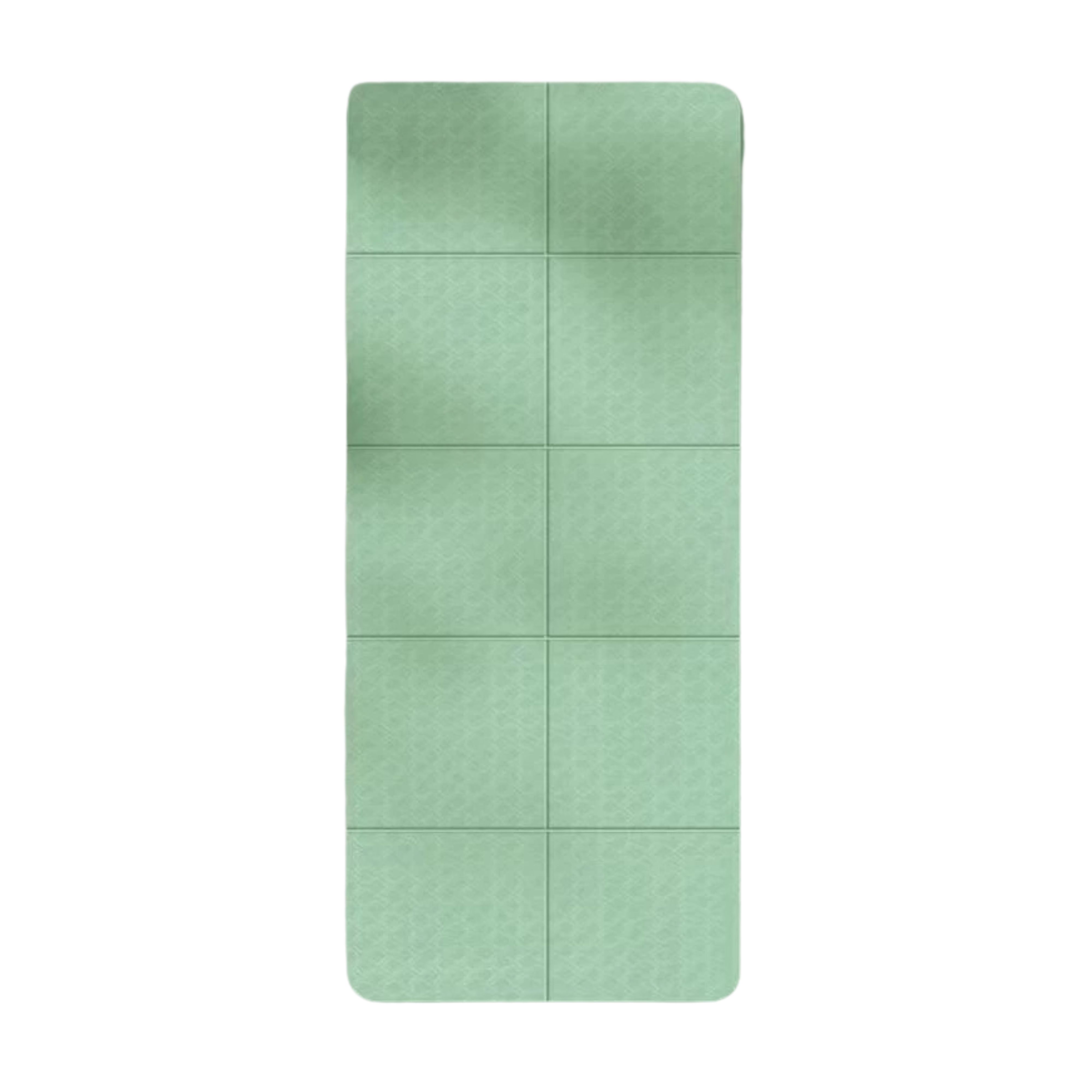 Foldable Fitness Mat